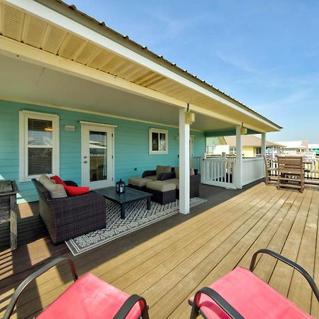 Sandy Feet Retreat By Vacation Homes Collection Gulf Shores Buitenkant foto