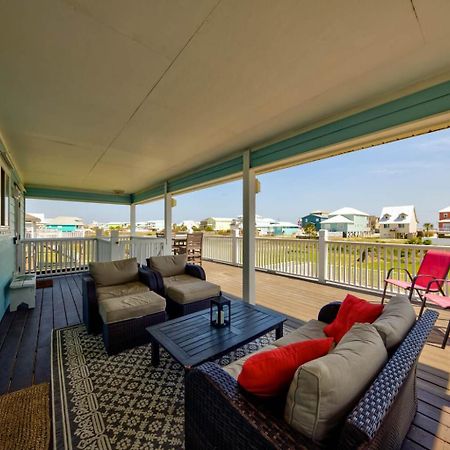 Sandy Feet Retreat By Vacation Homes Collection Gulf Shores Buitenkant foto