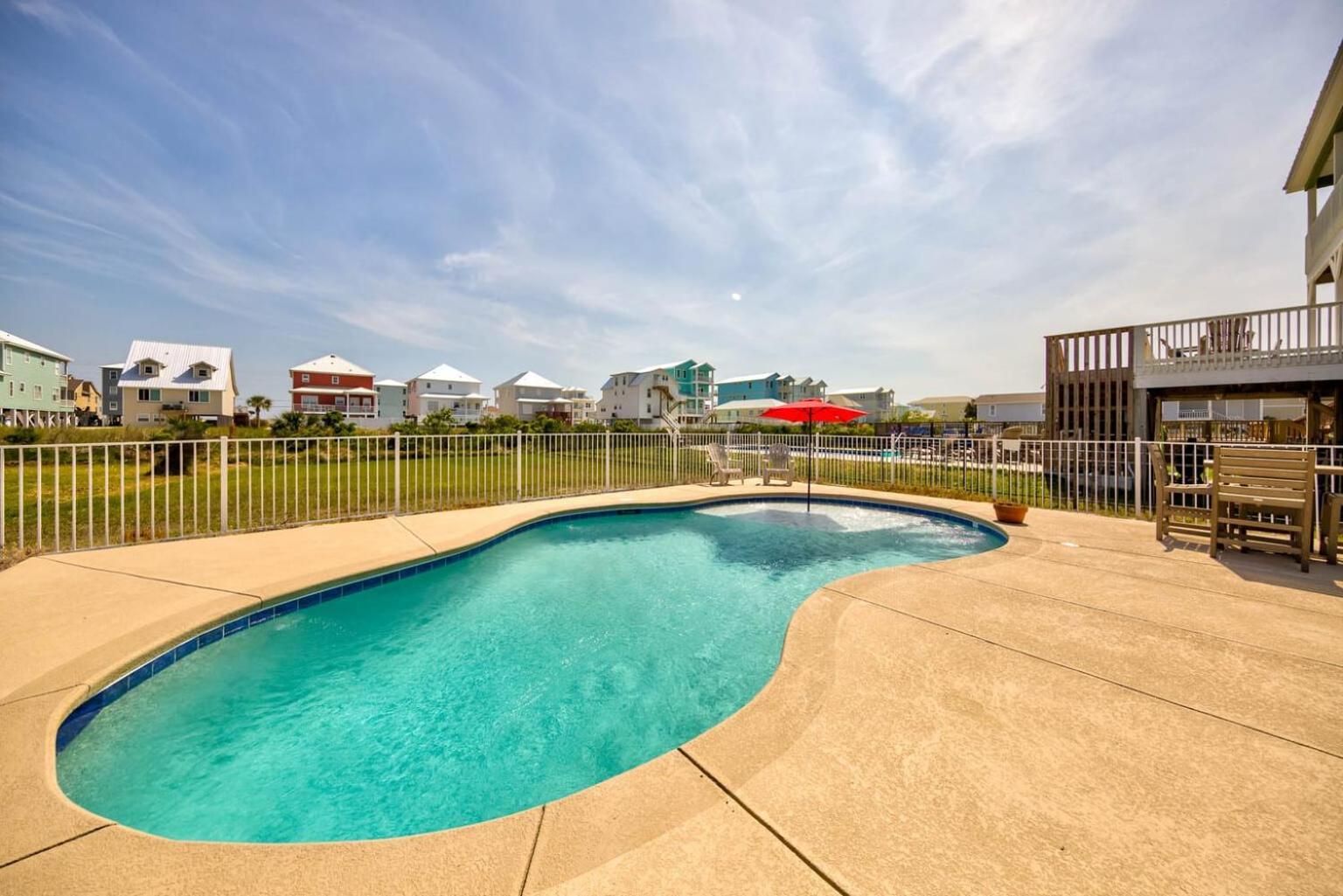 Sandy Feet Retreat By Vacation Homes Collection Gulf Shores Buitenkant foto