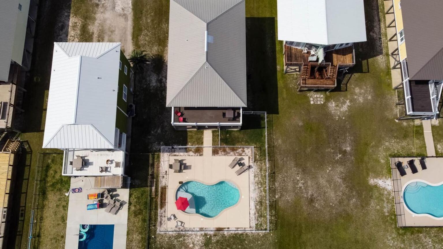 Sandy Feet Retreat By Vacation Homes Collection Gulf Shores Buitenkant foto