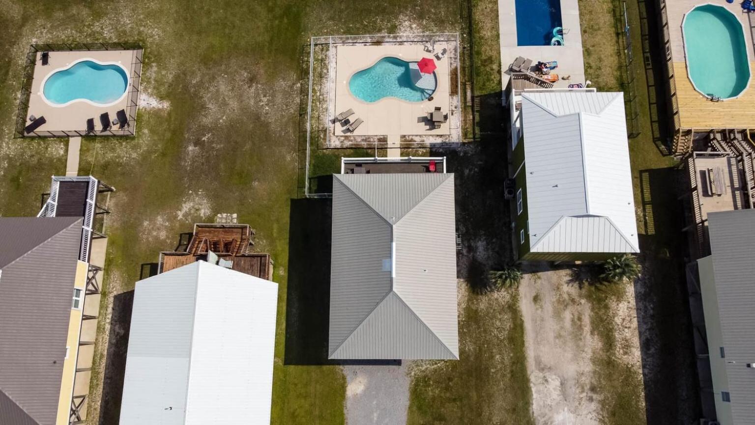 Sandy Feet Retreat By Vacation Homes Collection Gulf Shores Buitenkant foto