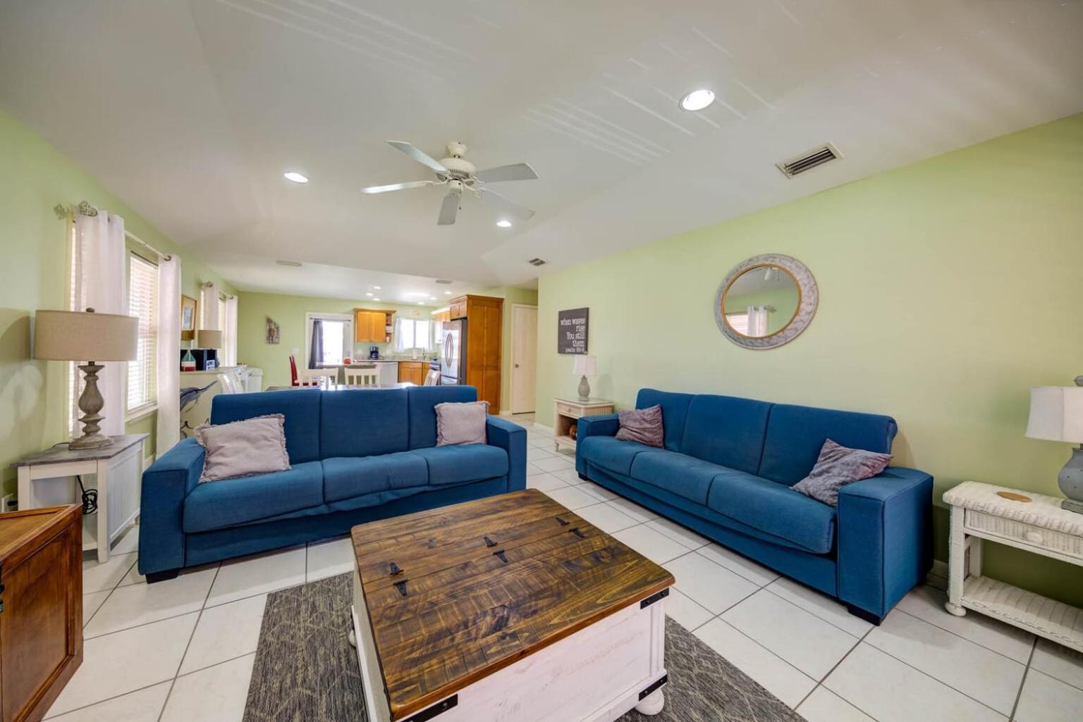 Sandy Feet Retreat By Vacation Homes Collection Gulf Shores Buitenkant foto