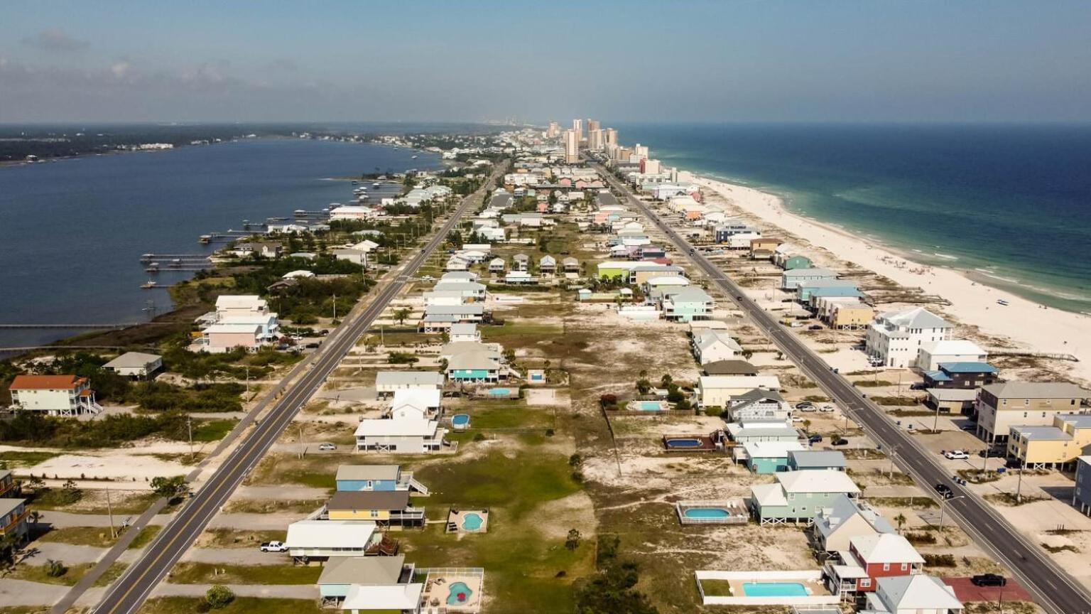 Sandy Feet Retreat By Vacation Homes Collection Gulf Shores Buitenkant foto