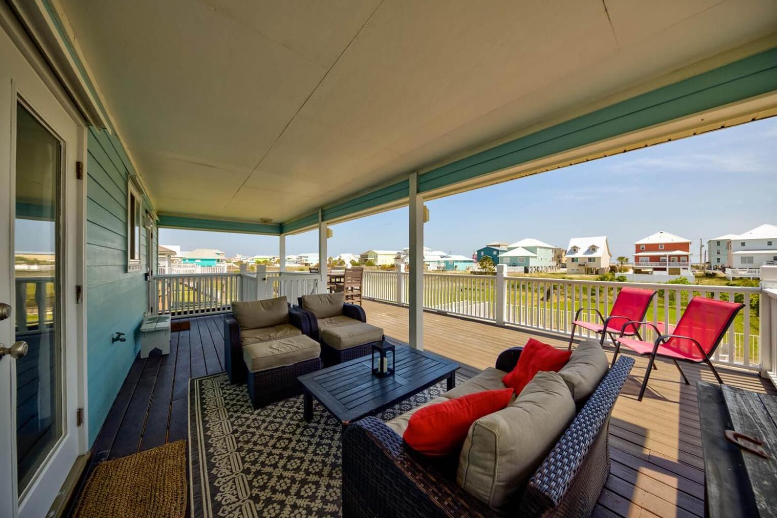 Sandy Feet Retreat By Vacation Homes Collection Gulf Shores Buitenkant foto