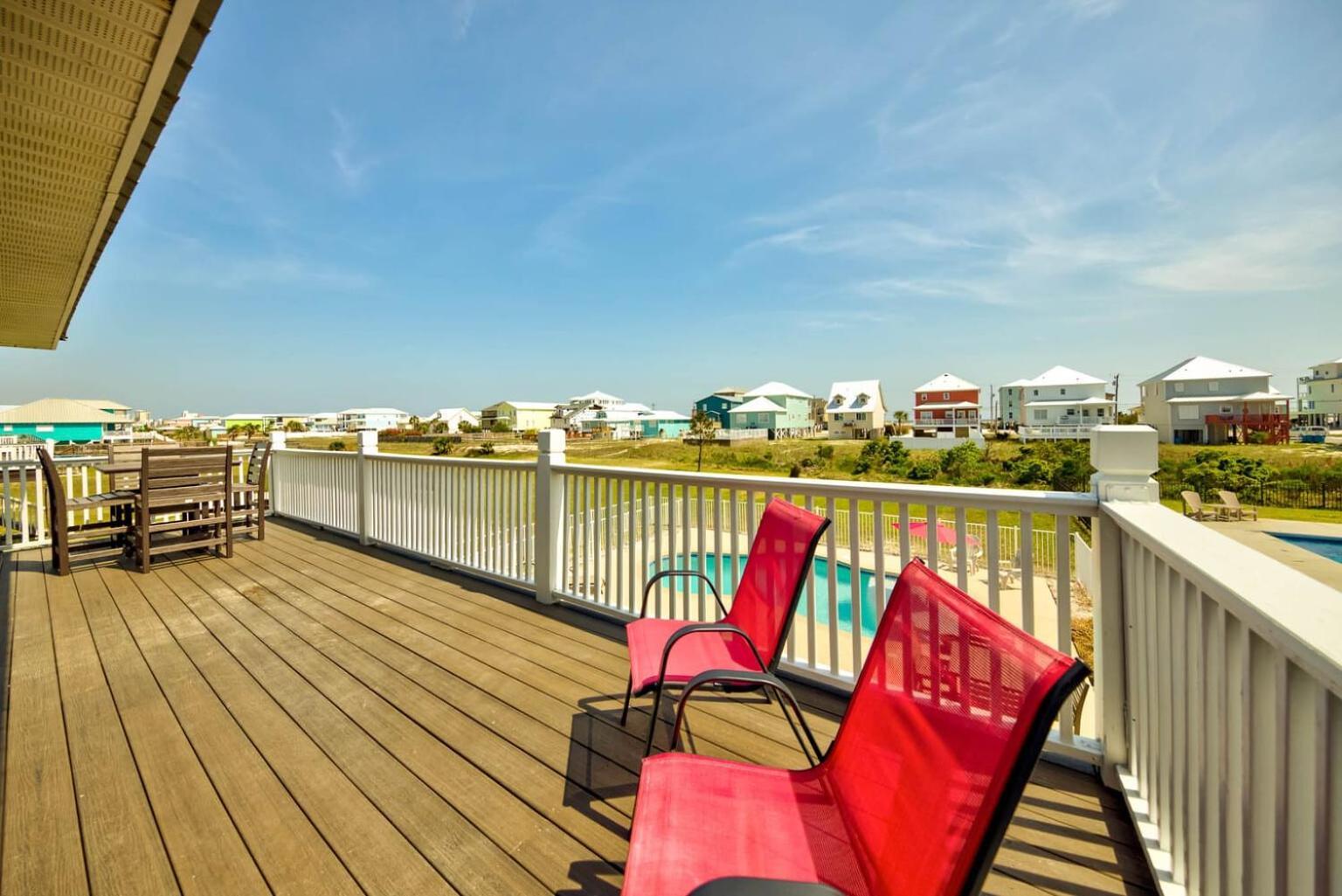 Sandy Feet Retreat By Vacation Homes Collection Gulf Shores Buitenkant foto