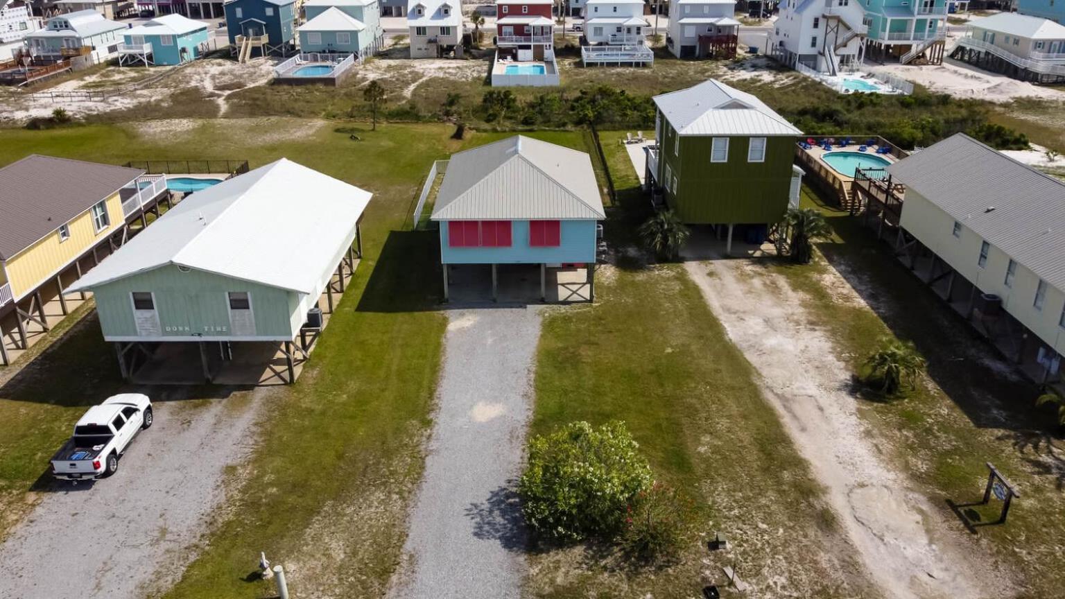 Sandy Feet Retreat By Vacation Homes Collection Gulf Shores Buitenkant foto