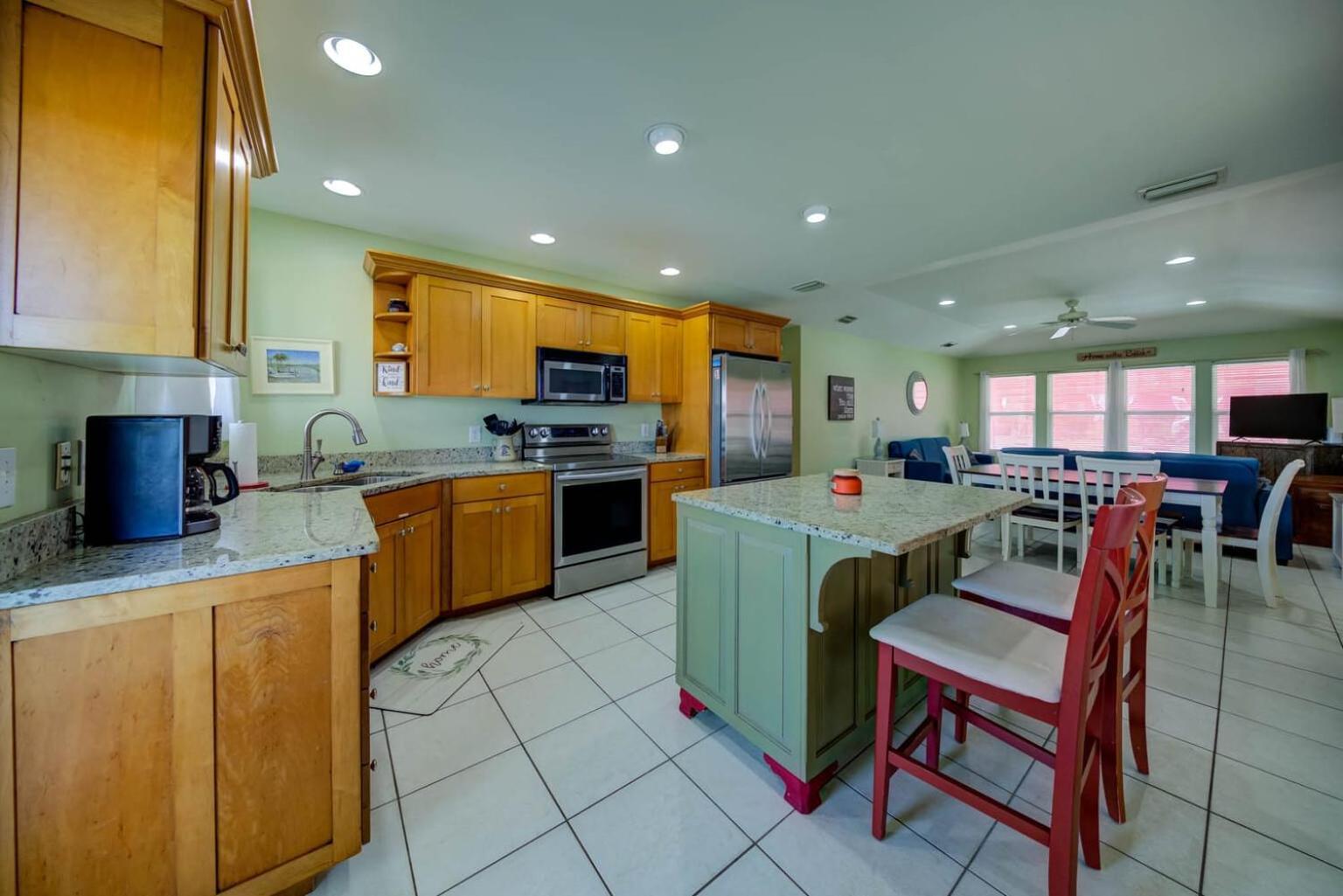 Sandy Feet Retreat By Vacation Homes Collection Gulf Shores Buitenkant foto