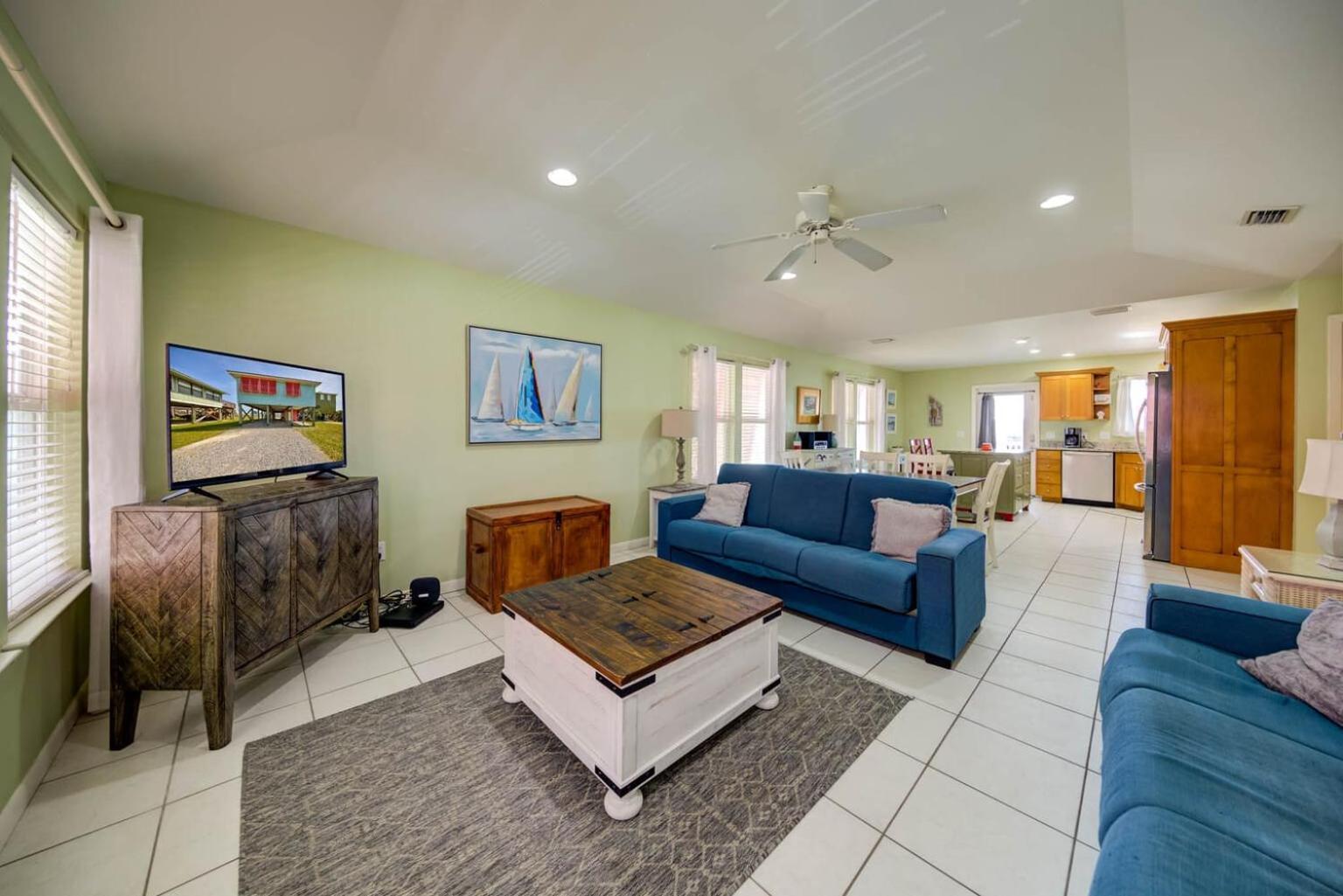 Sandy Feet Retreat By Vacation Homes Collection Gulf Shores Buitenkant foto